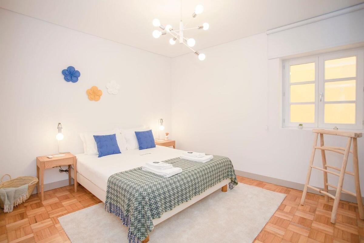 Liiiving In Porto - Alma De Santa Catarina Apartment Exterior photo