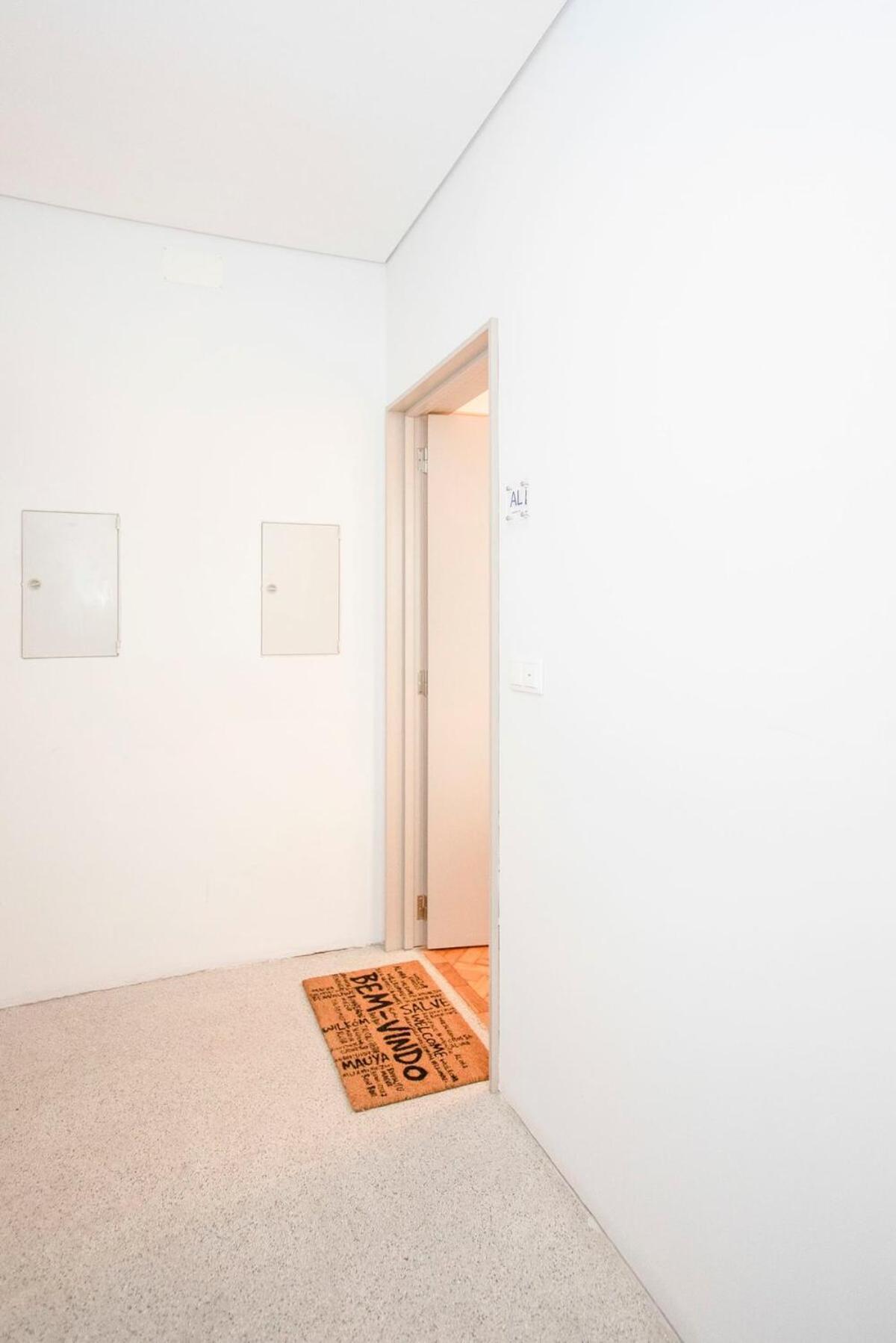 Liiiving In Porto - Alma De Santa Catarina Apartment Exterior photo