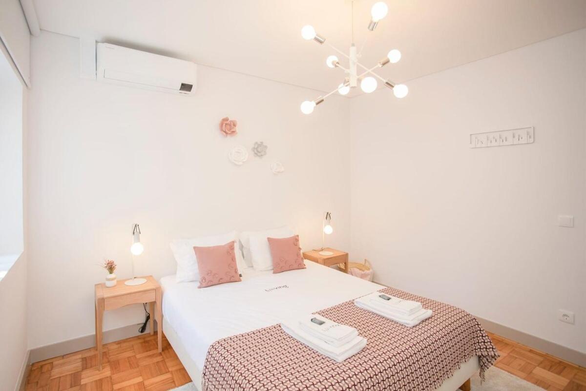 Liiiving In Porto - Alma De Santa Catarina Apartment Exterior photo